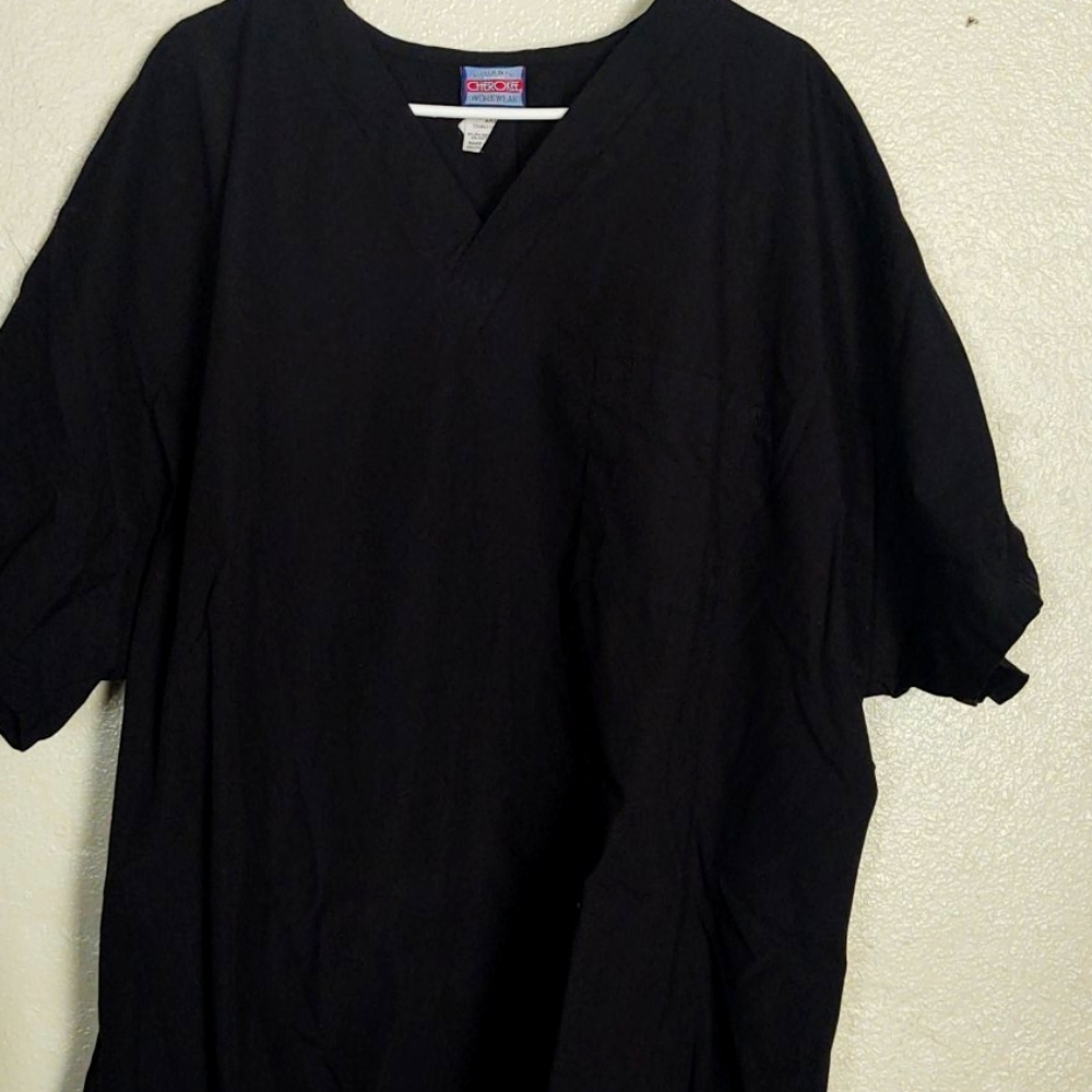 Cherokee top